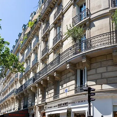 Veeve - Parisian Charm By Pereire Paris